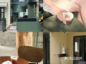 宁波探店-在山野从杭州到宁波了!!!!