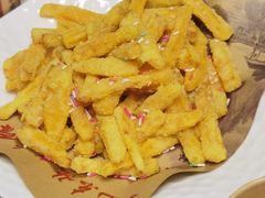 -李记东北饺子馆·东北菜(欢乐谷店)