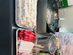 -唐氏臭豆腐(南京中银大厦店)