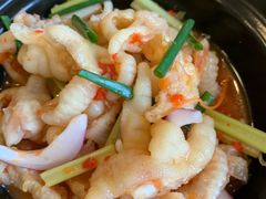 -南沙游艇会·大兵船餐厅