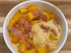 -小团圆糖水铺(襄阳南路店)