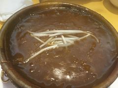 -鱼翅楼·津派砂锅鱼翅(水上公园店)