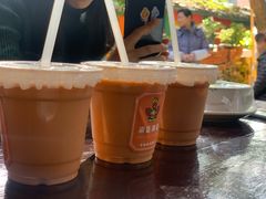 -清迈清迈巷口小排档(烟台山店)