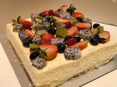 -威斯汀舞台餐厅