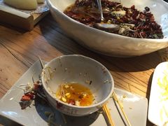 -U你·天然调味(南湖总店)