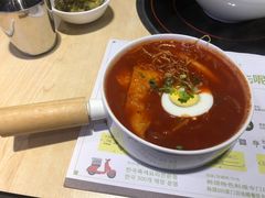 -韩香福脊骨汤锅(上杭路店)