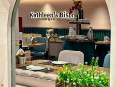 -Kathleen's Bistro&Bar 凯圣琳西餐厅(漕河泾印象城店)