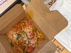 -City1+1城市比萨·意面(摩天活力城店)