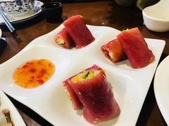 -点都靓餐饮连锁(德信华城店)