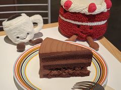 -姆们M Sweetie Cake(五道口店)