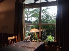 -小世界西餐厅(建国门店)