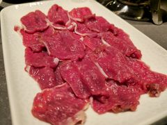 -鼎鼎香·港式火锅(北京SKP店)