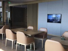 大堂-深圳中洲万豪酒店·大堂酒廊·高空海景