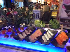 -绮梦西湖·云端餐厅(歌德店)
