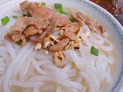 清汤濑粉-优之名鹅城