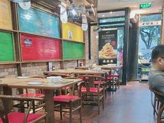 -金掌勺·锅包肉(双榆树店)