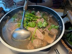 -川堂风·跷脚牛肉·乐山爆炒(中建乐荟天地店)