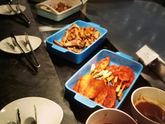 -福州泰禾铂尔曼酒店·大堂酒廊