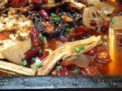 -嘎嘎鸭脑壳(金沙店)