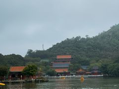 -珠海圆明新园
