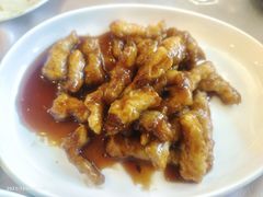 糖醋里脊-国华酒楼(右内店)