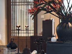 -鲤院·新中式美学·庭院餐厅(夫子庙店)
