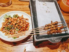 -管氏翅吧(国展店)