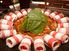 -春熙台韩国料理·章鱼肥牛(西丽店)