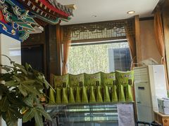 -功德林素菜饭庄(前门店)