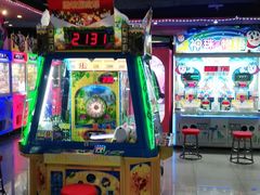 -大玩家超乐场(万达广场苏州吴中店)