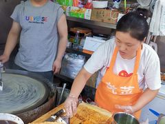 -山东傻大粗粮煎饼(牛街店)