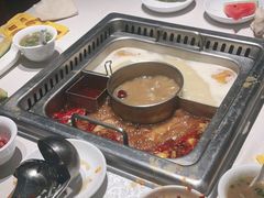 -巴奴毛肚火锅(六天地店)