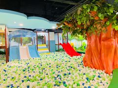 -上海佘山世茂艾美酒店