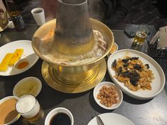 -鼓楼东街老火锅(鼓楼店)