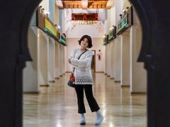 -哈桑二世清真寺