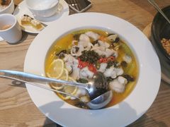 -客汀家宴·客家烟火 四季食材(集美店)