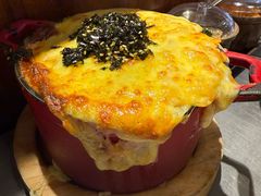 -牧童禧肉社·韩国炭火烤肉店(中粮祥云小镇创始店)