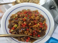 -洞庭米湘·湖南菜(银河SOHO店)