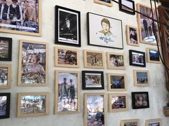 -阿弟特色海鲜餐厅·大排档(平潭店)