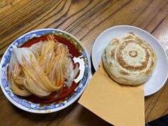 -王魁腊汁肉店(总店)