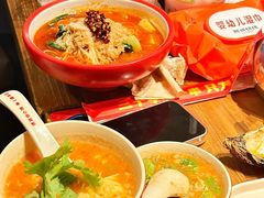 -熙成烧烤(白塔岭店)