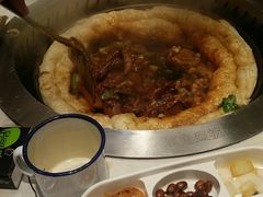 排骨-灶座小锅烀饼·铁锅炖(道里店)