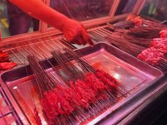 -老白家怡贵园烤肉
