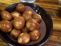 -星鸿社重庆老火锅