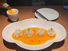 -波螺油子青岛本帮菜(银座店)