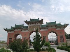 -仁寿山
