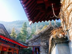 -华清宫景区
