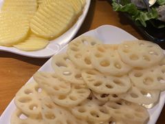 -海银海记潮汕牛肉火锅(新港中路海珠店)
