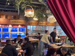 -老阿爸鲜鱼土菜(昆山花桥店)