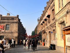 -张包铺(道外店)